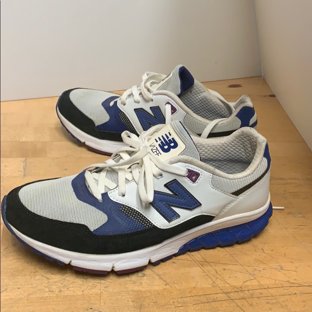 New Balance VAZEE